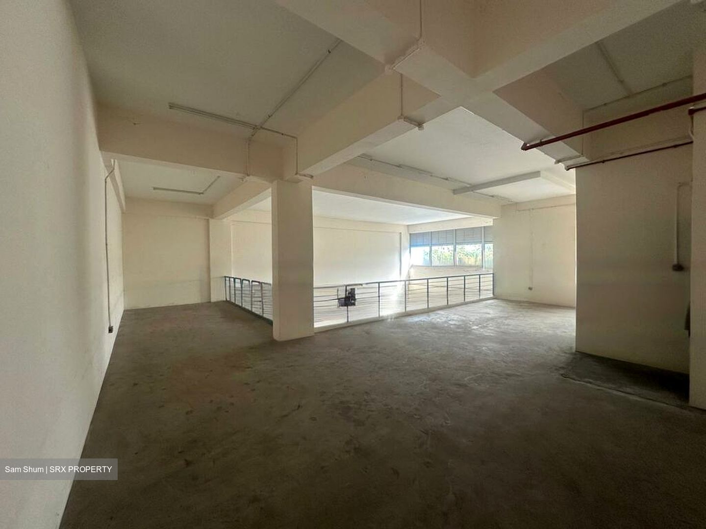Tuas View Square (D22), Factory #459796961